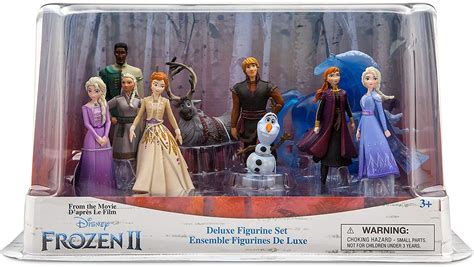 figures from frozen|frozen action figures.